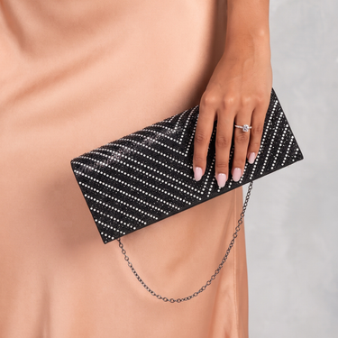 Fyor UB 02 Cross Body Bags #color_black