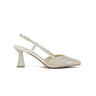 Fyor UB1-17 Pumps #color_gold