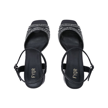 Fyor UB2-19 Mule #color_black