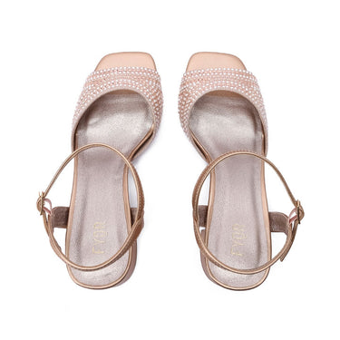 Fyor UB2-19 Mule #color_peach