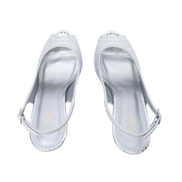 Fyor UB3-20 Mule #color_silver