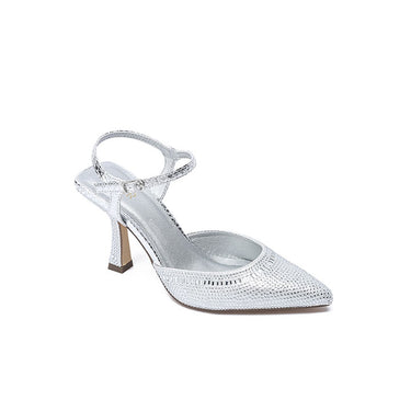 Fyor UB3-21 Luxury Pumps #color_silver