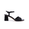 FYOR Box Heel #color_black