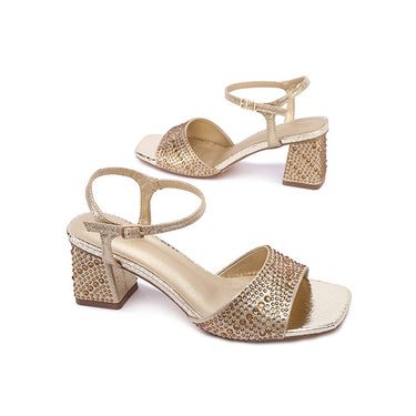 FYOR Box Heel #color_gold