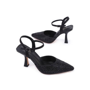 FYOR Pumps #color_black