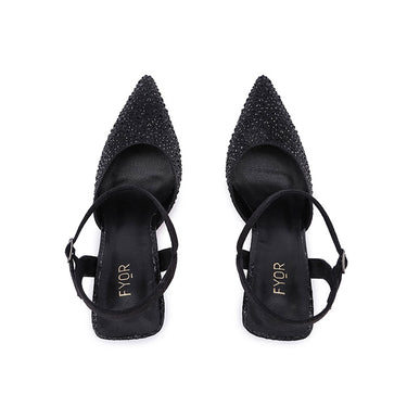 FYOR Pumps #color_black