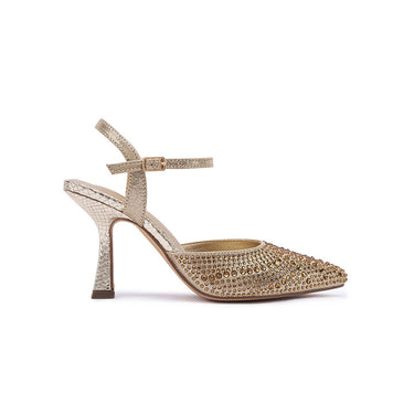 FYOR Pumps #color_gold