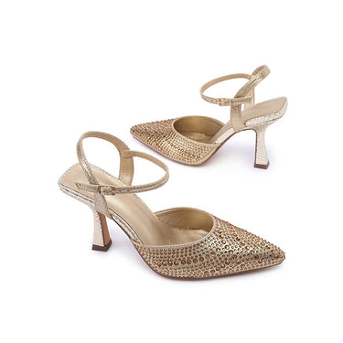 FYOR Pumps #color_gold