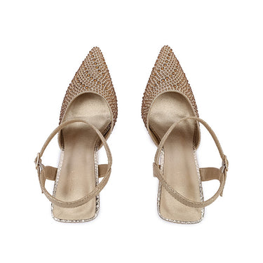 FYOR Pumps #color_gold