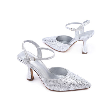 FYOR Pumps #color_silver