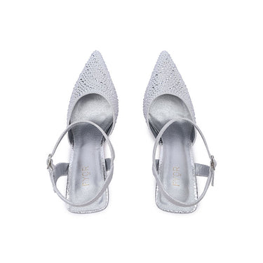 FYOR Pumps #color_silver