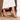 FYOR Box Heel #color_gold