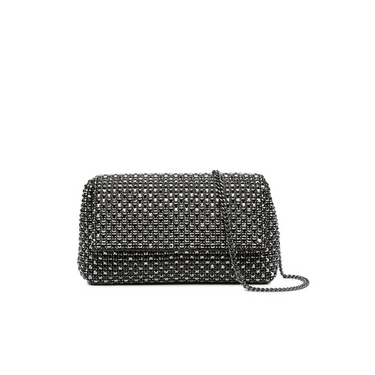 Fyor AD 126 Clutch #color_gunmetal