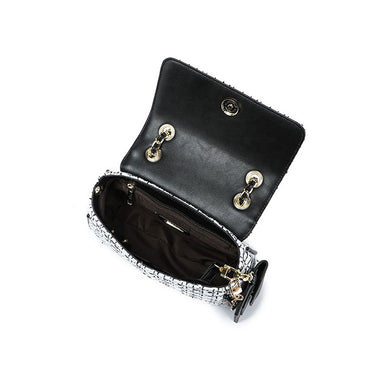 Fyor BD 97 Shoulder Bags #color_white