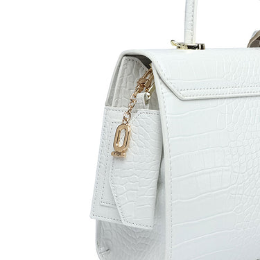 Fyor BD 104 Shoulder Bags #color_white