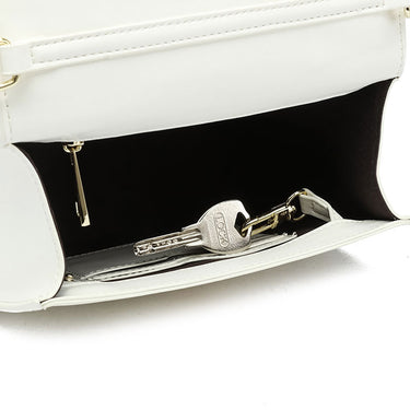 Fyor BD 115 Cross Body Bags #color_white