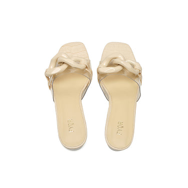 FYOR Box Heel #color_beige