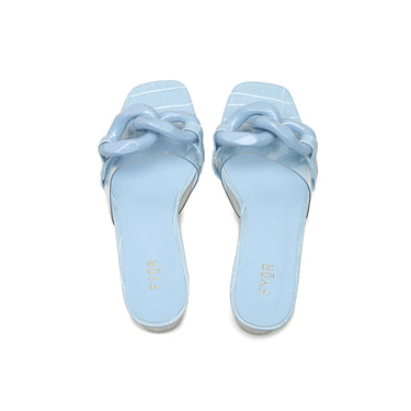 FYOR Box Heel #color_l-blue