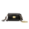 Fyor ZY 2302 Cross Body Bags #color_black