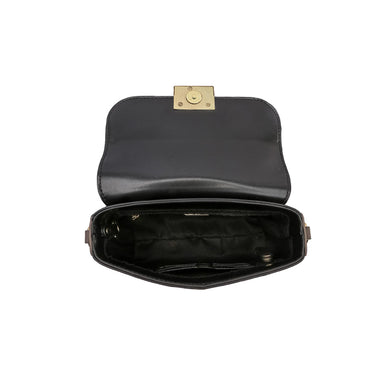 Fyor ZY 2302 Cross Body Bags #color_black