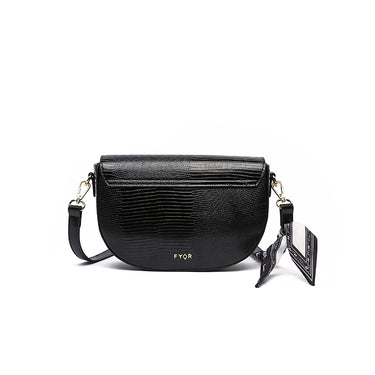 Fyor ZY 2303 Cross Body Bags #color_black