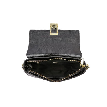 Fyor ZY 2303 Cross Body Bags #color_black