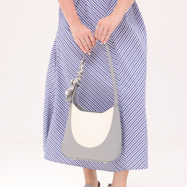 FYOR Shoulder Bag #color_grey