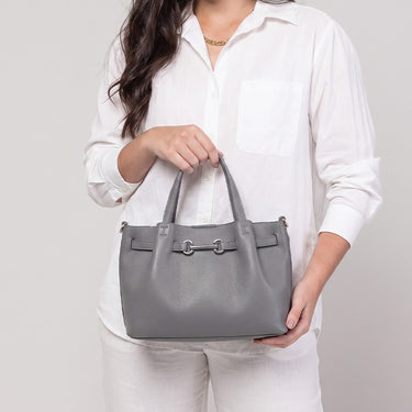 FYOR Tote Bag #color_grey