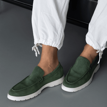 Paco PSV 040 Men's Casual #color_khaki