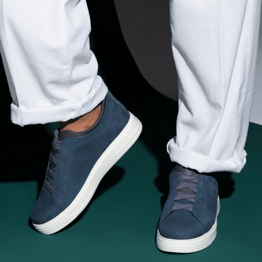 Paco PVL 018 Men's Sport  Shoes #color_blue