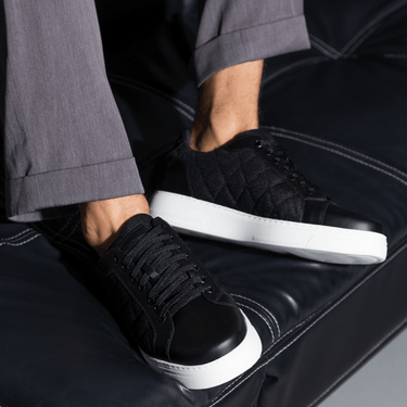 Paco PVL 019 Men's Sport Shoes #color_black