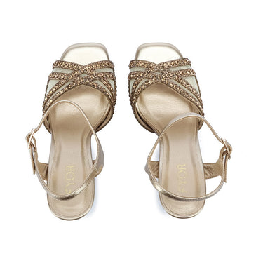 FYOR Platform #color_gold