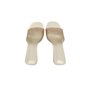 Fyor BB 24 PVC Mule #color_gold