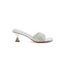 Fyor BB 24 PVC Mule #color_silver