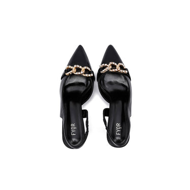 Fyor BB 32 Pumps #color_black