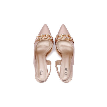 Fyor BB 32 Pumps #color_peach