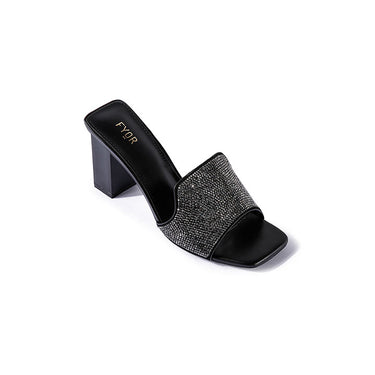 Fyor BB 08 Box Heel #color_black