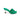 Fyor BB 18 Mule #color_green