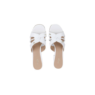 Fyor BCM 123 Box Heel #color_white