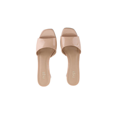 Fyor BCM 124 Box Heel #color_l-tan