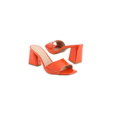Fyor BCM 124 Box Heel #color_red