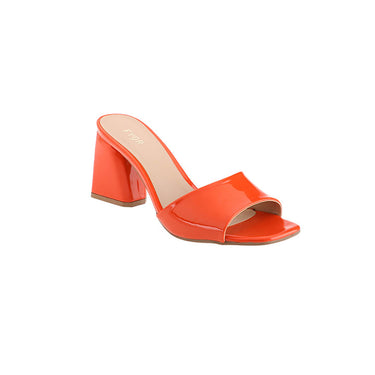 Fyor BCM 124 Box Heel #color_red