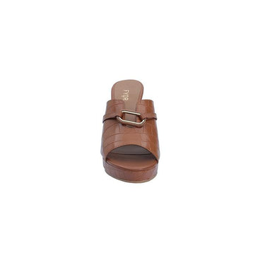 Fyor BCM 063 Wedge Heel #color_caramel