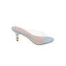 Fyor BCM 104 Kitten Heel #color_l-blue
