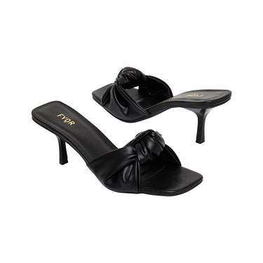 Fyor BCM 111 Mule #color_black