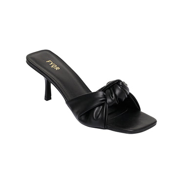 Fyor BCM 111 Mule #color_black
