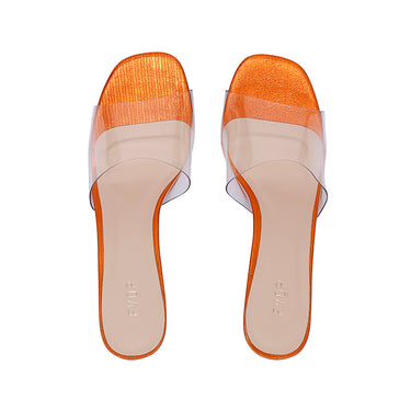 Fyor BCM 117 Mule #color_orange