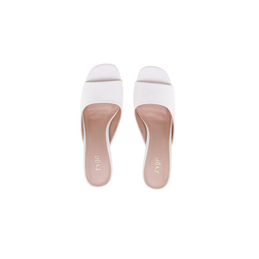 Fyor BCM 118 Mule #color_white