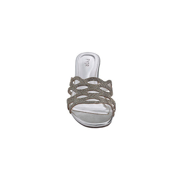 Fyor BCR 002 Box Heel #color_l-gold