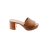 Fyor BDV 018 Box Heel #color_nude